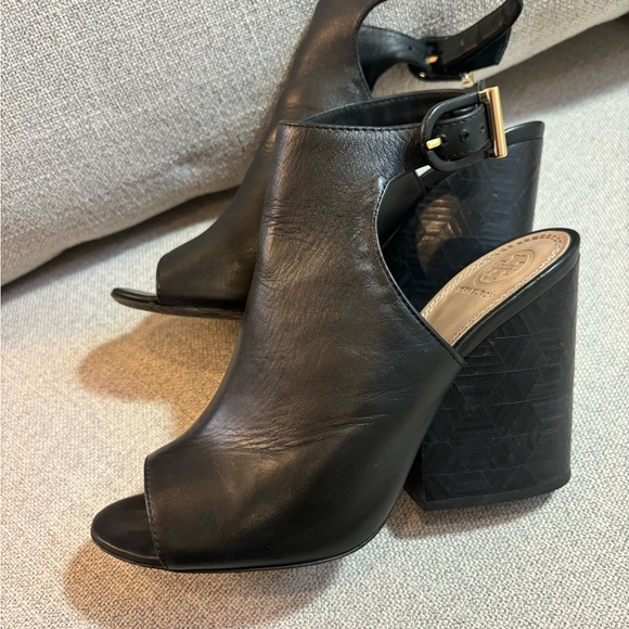 Tory Burch heels - Picture 5 of 7